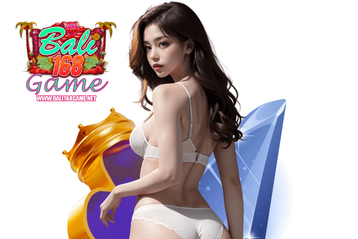 BALI168GAME สล็อต PG ทดลองเล่นและเลือกเกมอย่างเข้าใจ